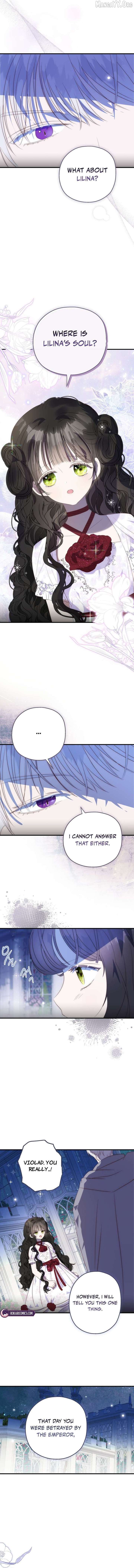 How to Survive as the Daughter of the Emperor Who Killed Me Chapter 29 - Page 14