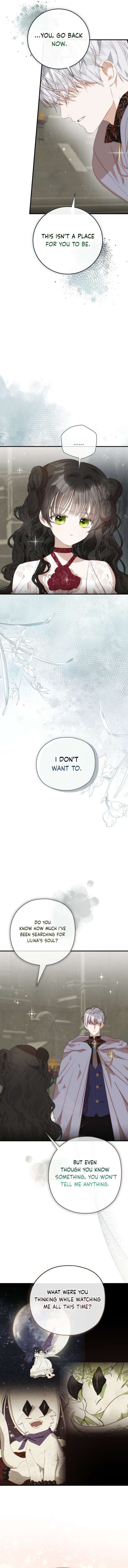 How to Survive as the Daughter of the Emperor Who Killed Me Chapter 30 - Page 7