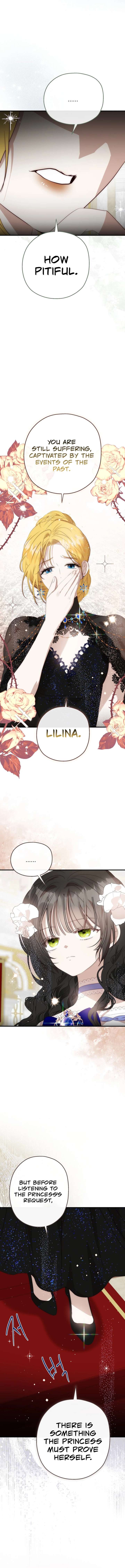 How to Survive as the Daughter of the Emperor Who Killed Me Chapter 31 - Page 11