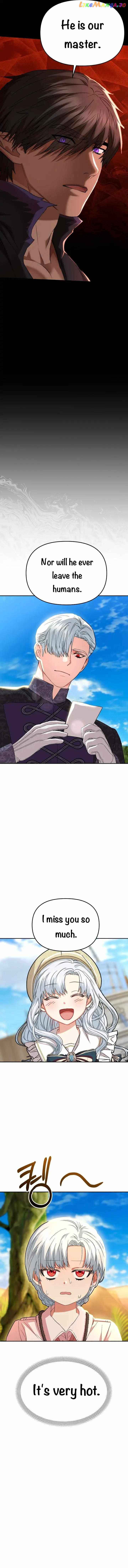 How to Survive As The Devil’s Daughter Chapter 30 - Page 15