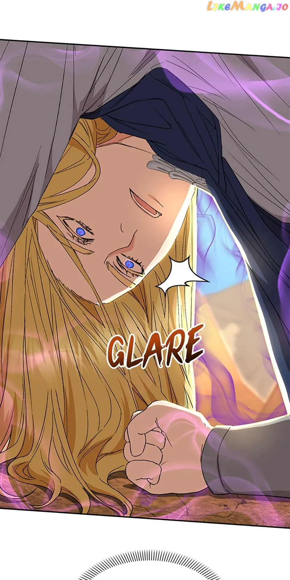 How to Survive As The Devil’s Daughter Chapter 31 - Page 16