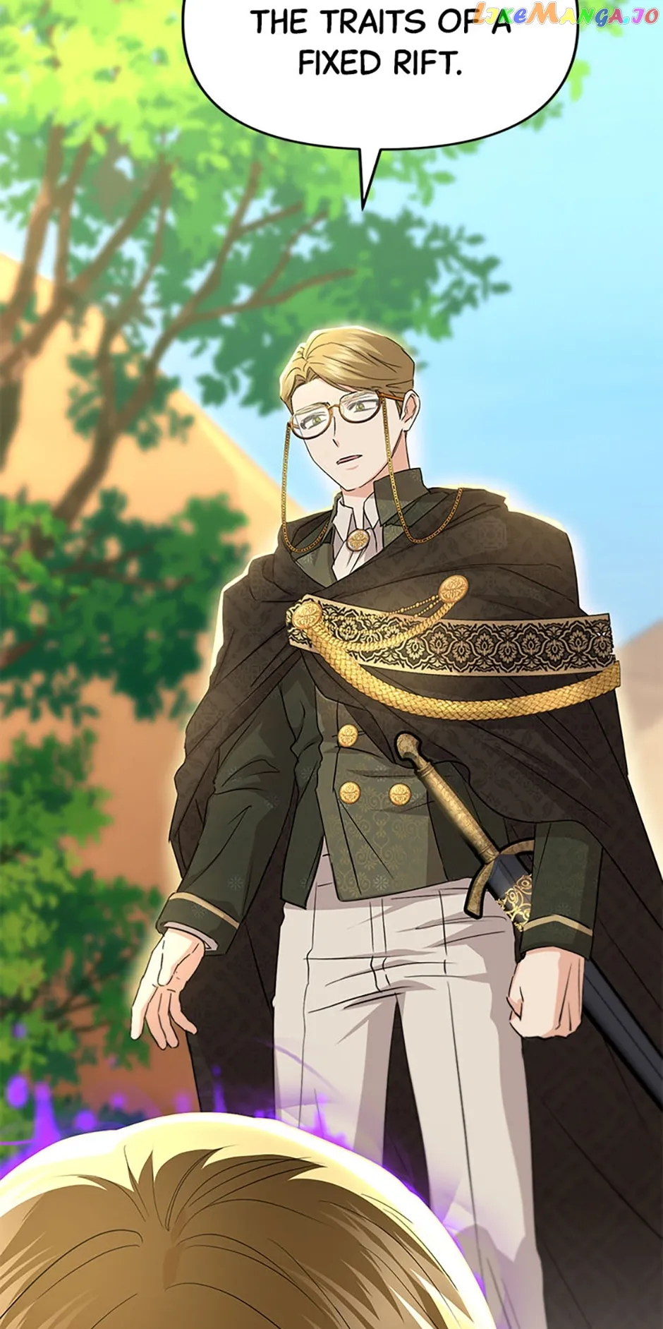 How to Survive As The Devil’s Daughter Chapter 31 - Page 18