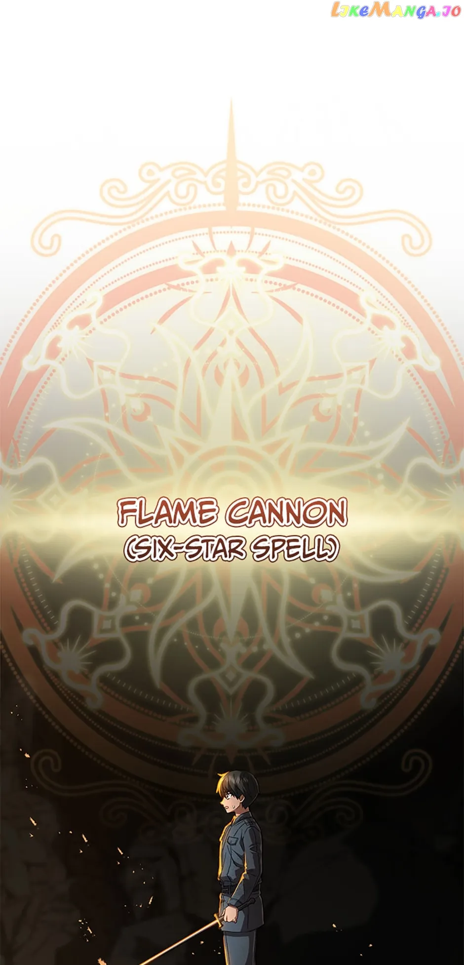 How to Survive As The Devil’s Daughter Chapter 31 - Page 46