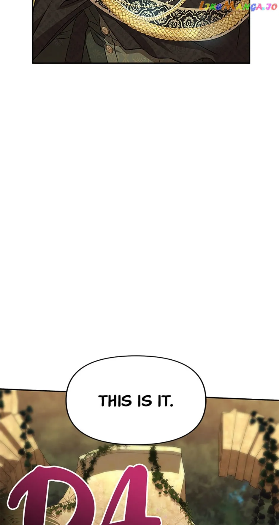 How to Survive As The Devil’s Daughter Chapter 31 - Page 68