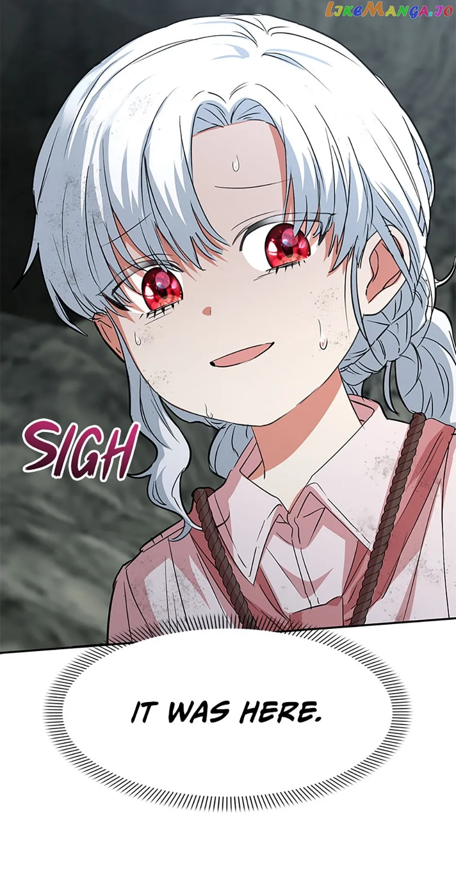 How to Survive As The Devil’s Daughter Chapter 31 - Page 89