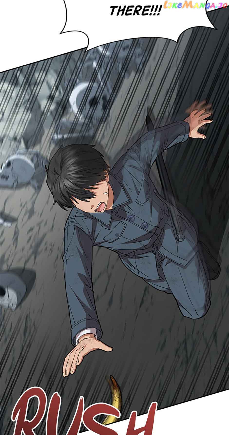 How to Survive As The Devil’s Daughter Chapter 32 - Page 18