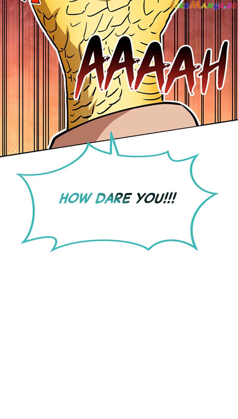 How to Survive As The Devil’s Daughter Chapter 32 - Page 24