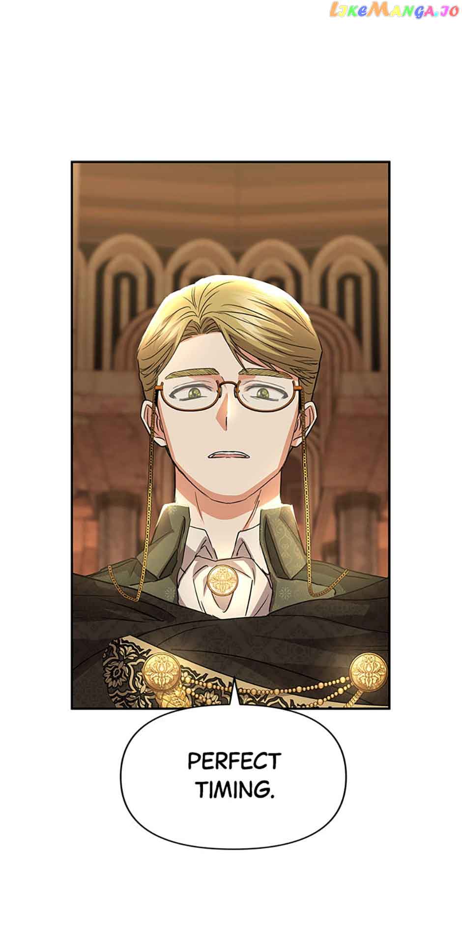 How to Survive As The Devil’s Daughter Chapter 32 - Page 43