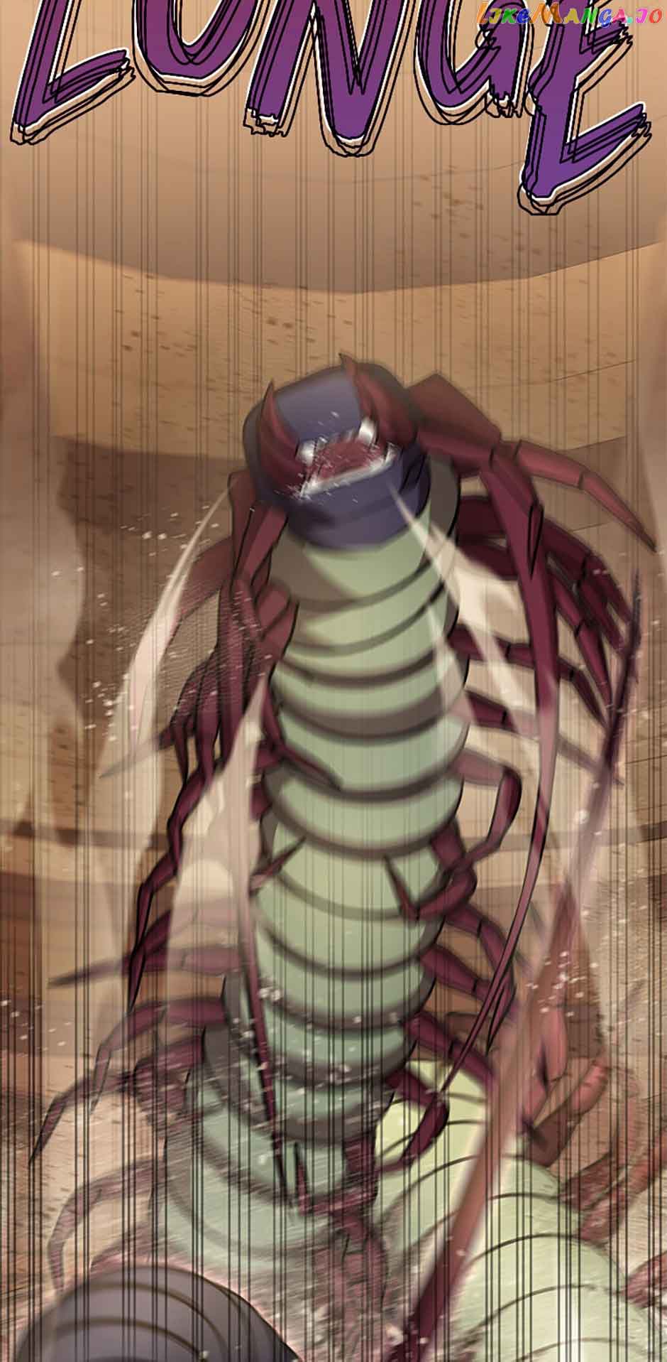 How to Survive As The Devil’s Daughter Chapter 32 - Page 45