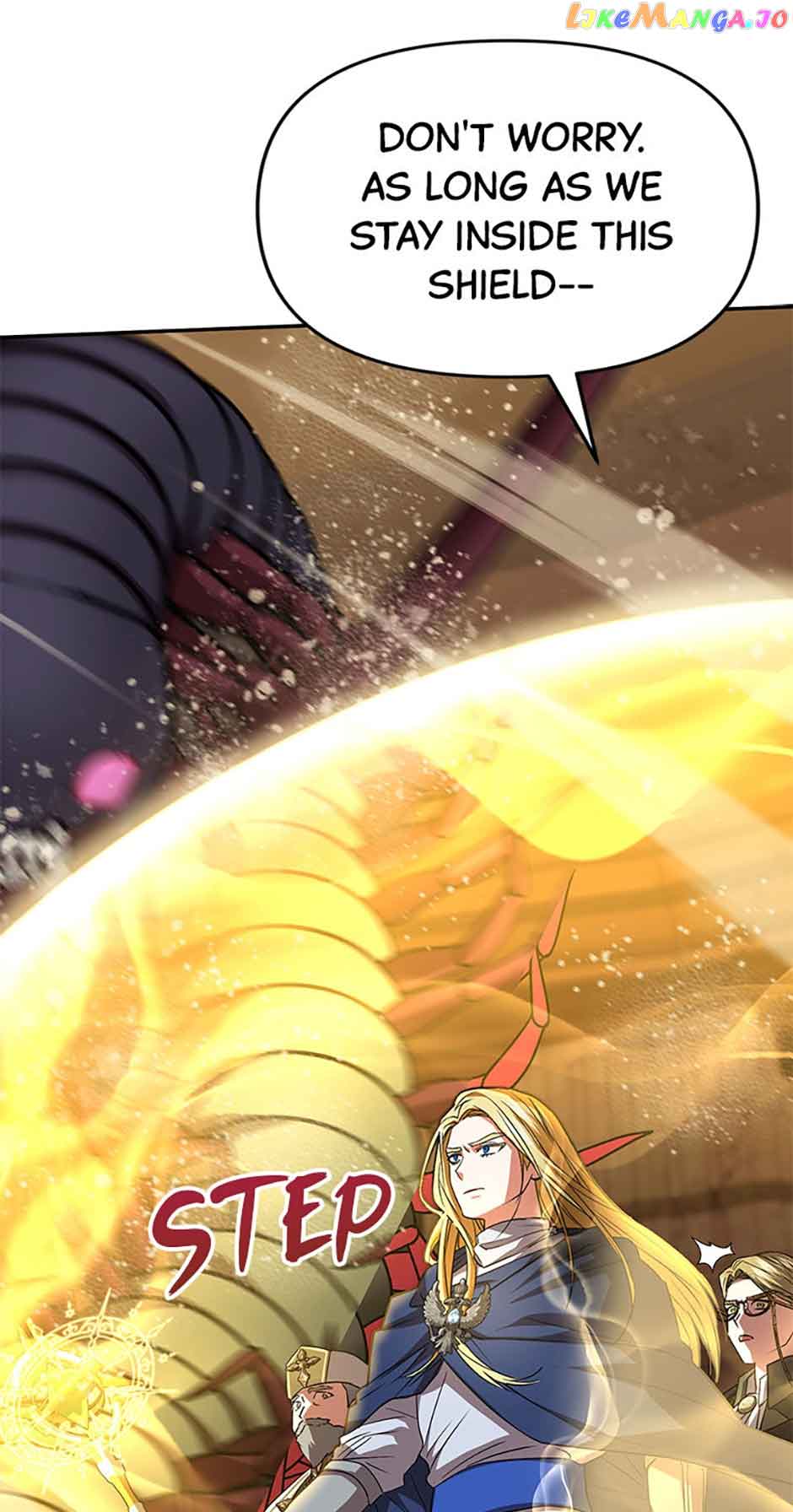 How to Survive As The Devil’s Daughter Chapter 32 - Page 49