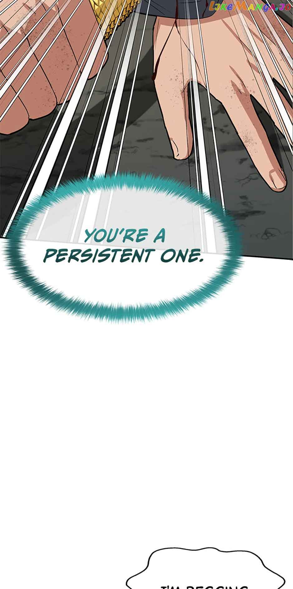 How to Survive As The Devil’s Daughter Chapter 32 - Page 65