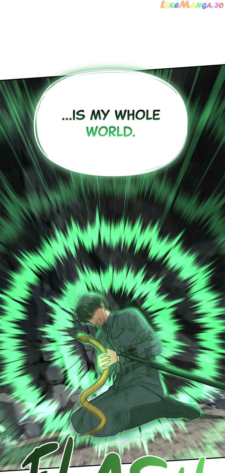 How to Survive As The Devil’s Daughter Chapter 32 - Page 77