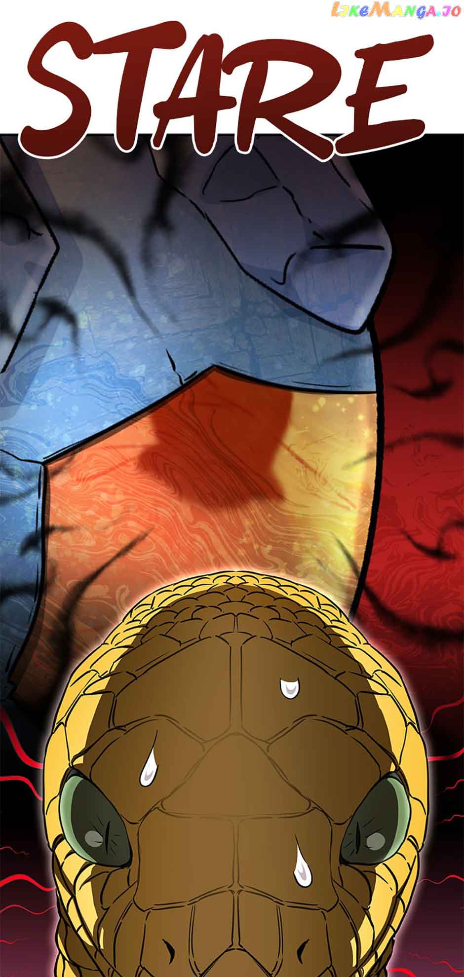 How to Survive As The Devil’s Daughter Chapter 32 - Page 109