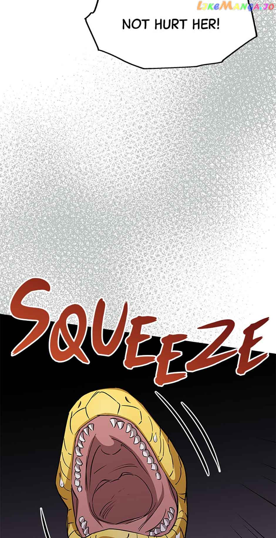 How to Survive As The Devil’s Daughter Chapter 33 - Page 5