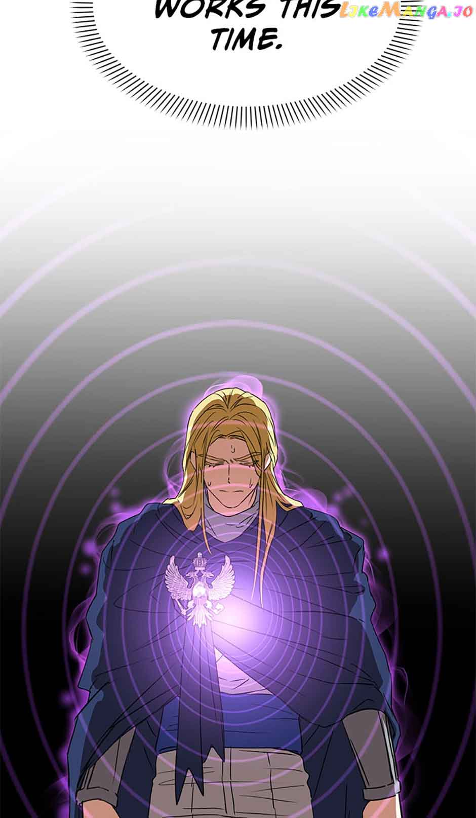 How to Survive As The Devil’s Daughter Chapter 33 - Page 45