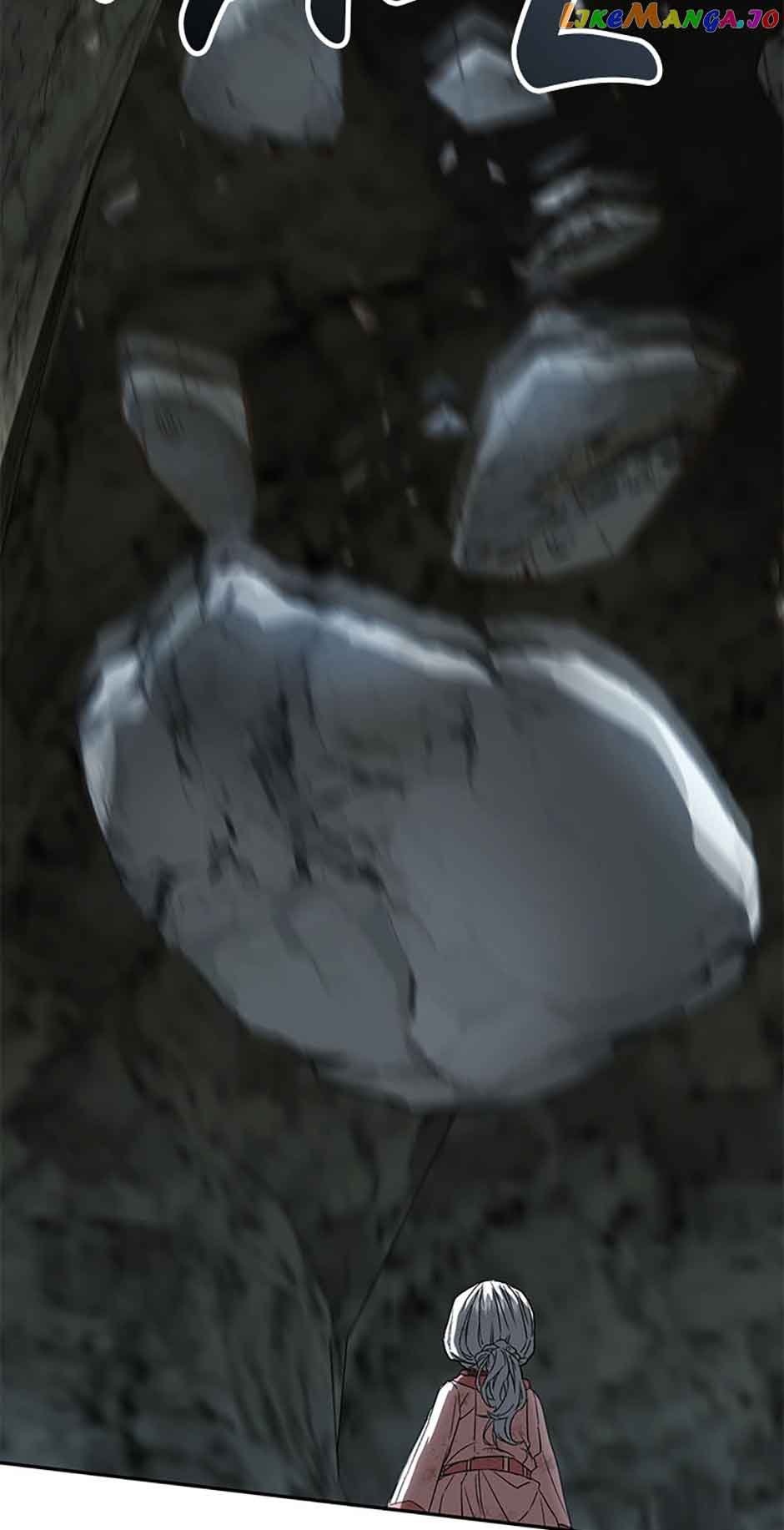 How to Survive As The Devil’s Daughter Chapter 33 - Page 79