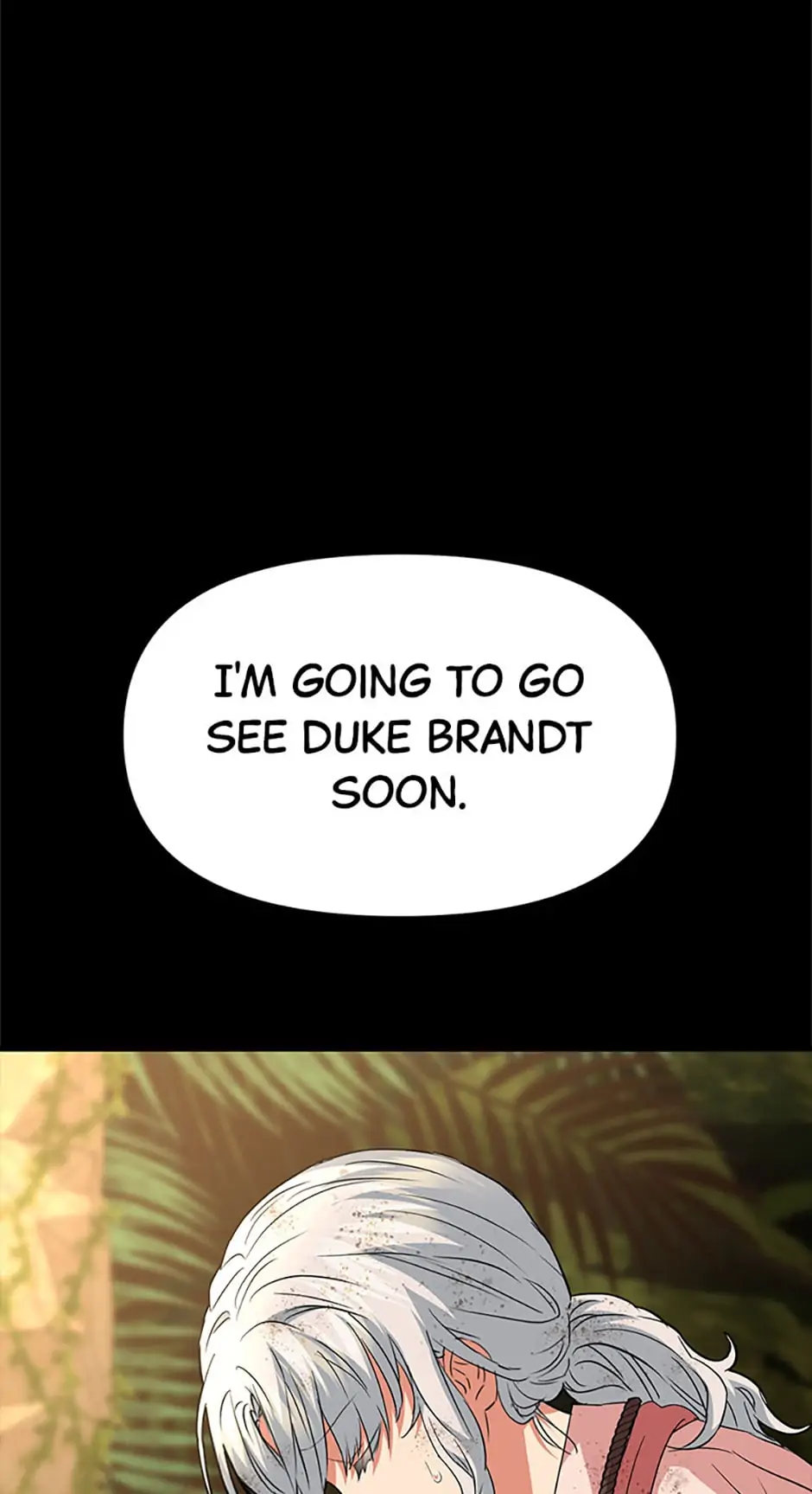 How to Survive As The Devil’s Daughter Chapter 34 - Page 12