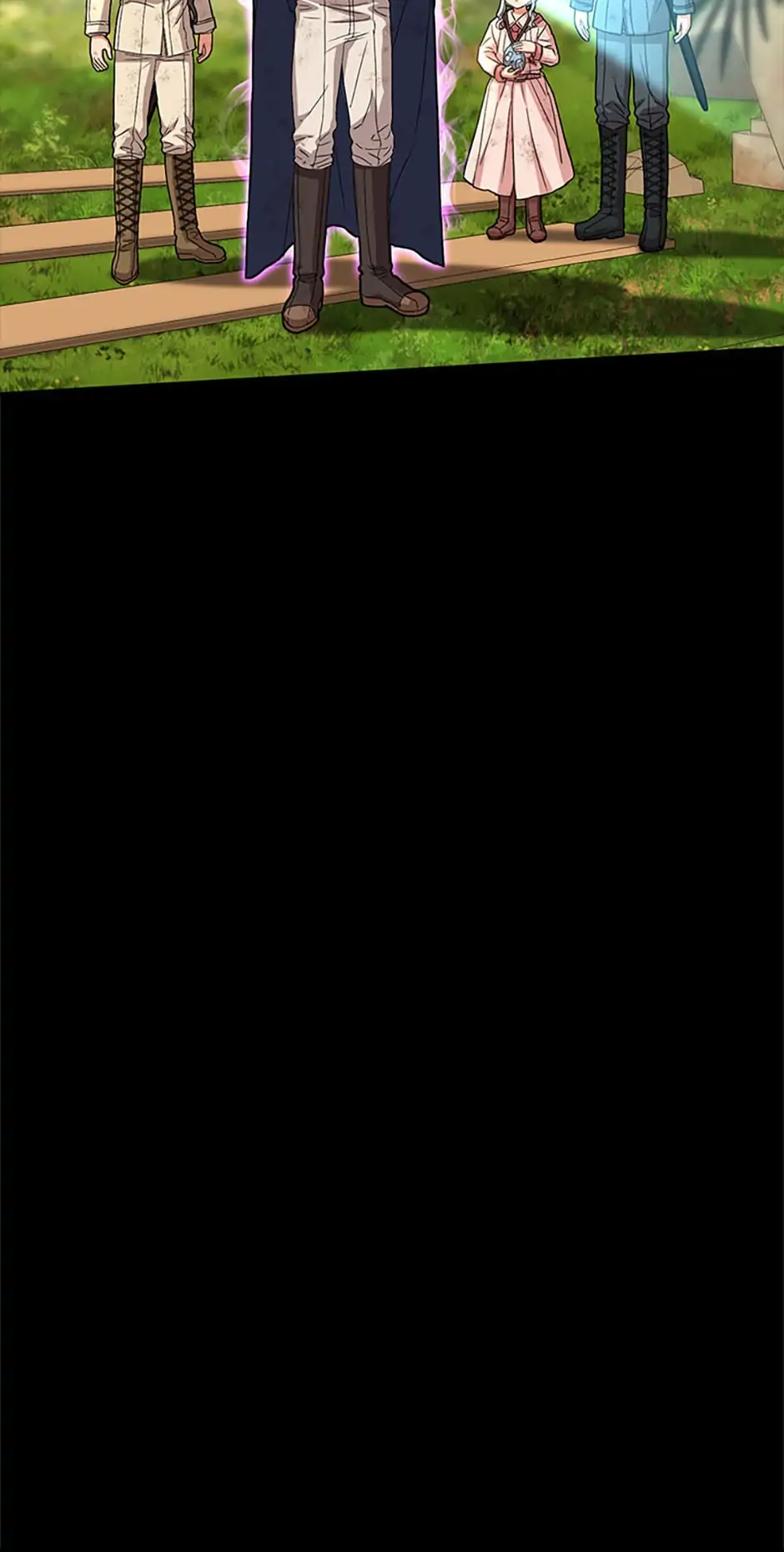 How to Survive As The Devil’s Daughter Chapter 34 - Page 24