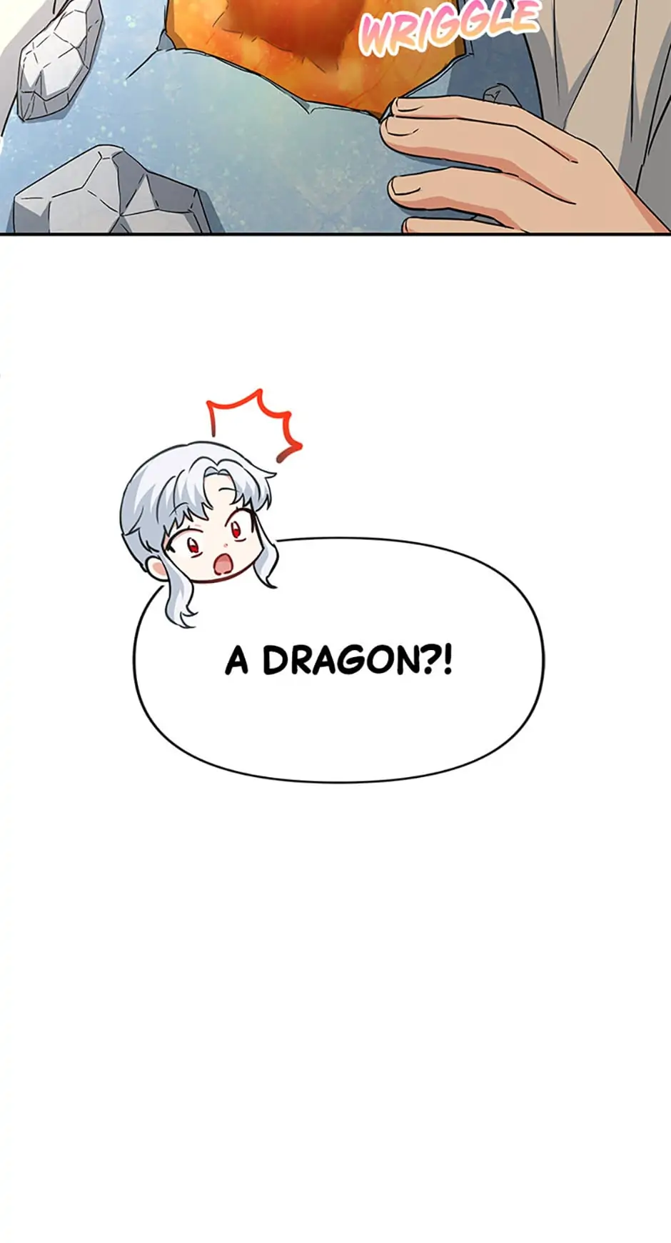 How to Survive As The Devil’s Daughter Chapter 34 - Page 35