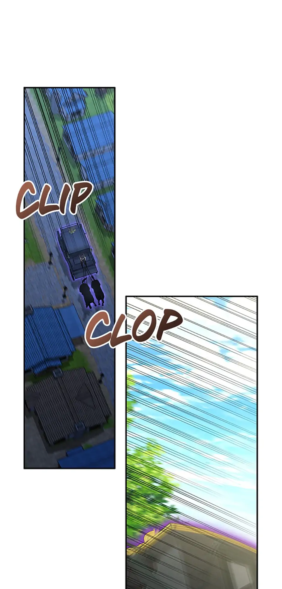 How to Survive As The Devil’s Daughter Chapter 34 - Page 39