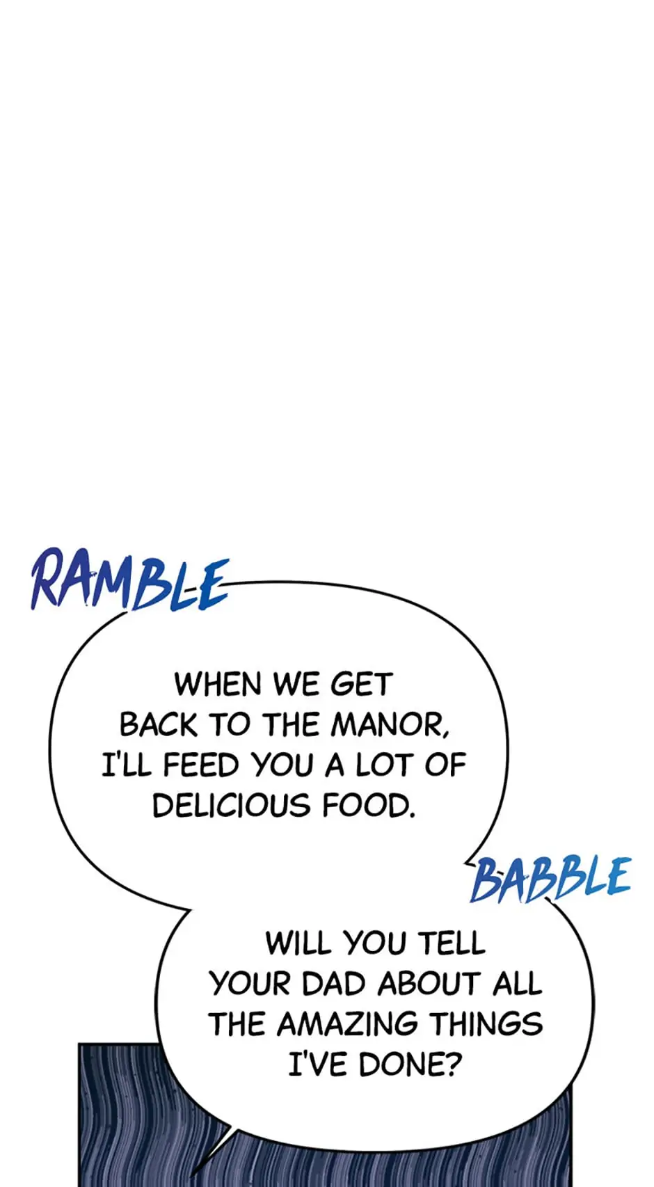 How to Survive As The Devil’s Daughter Chapter 34 - Page 47