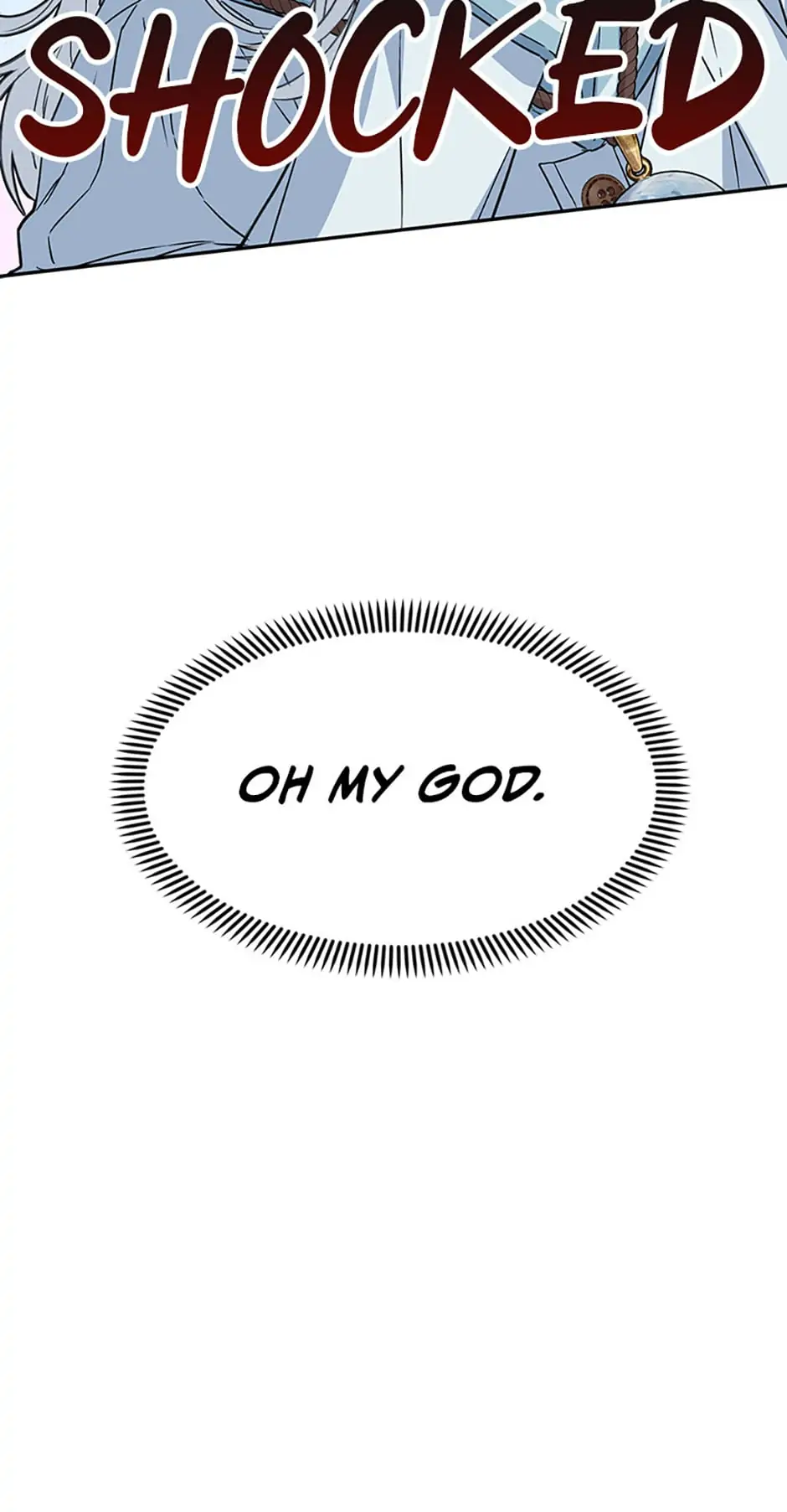 How to Survive As The Devil’s Daughter Chapter 34 - Page 61