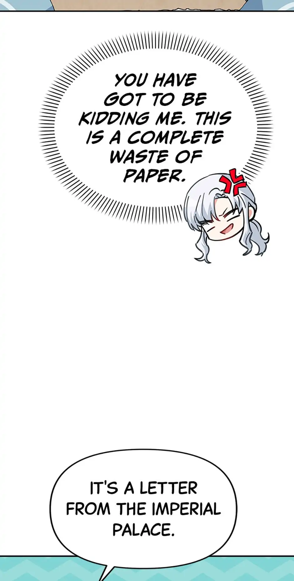 How to Survive As The Devil’s Daughter Chapter 34 - Page 78