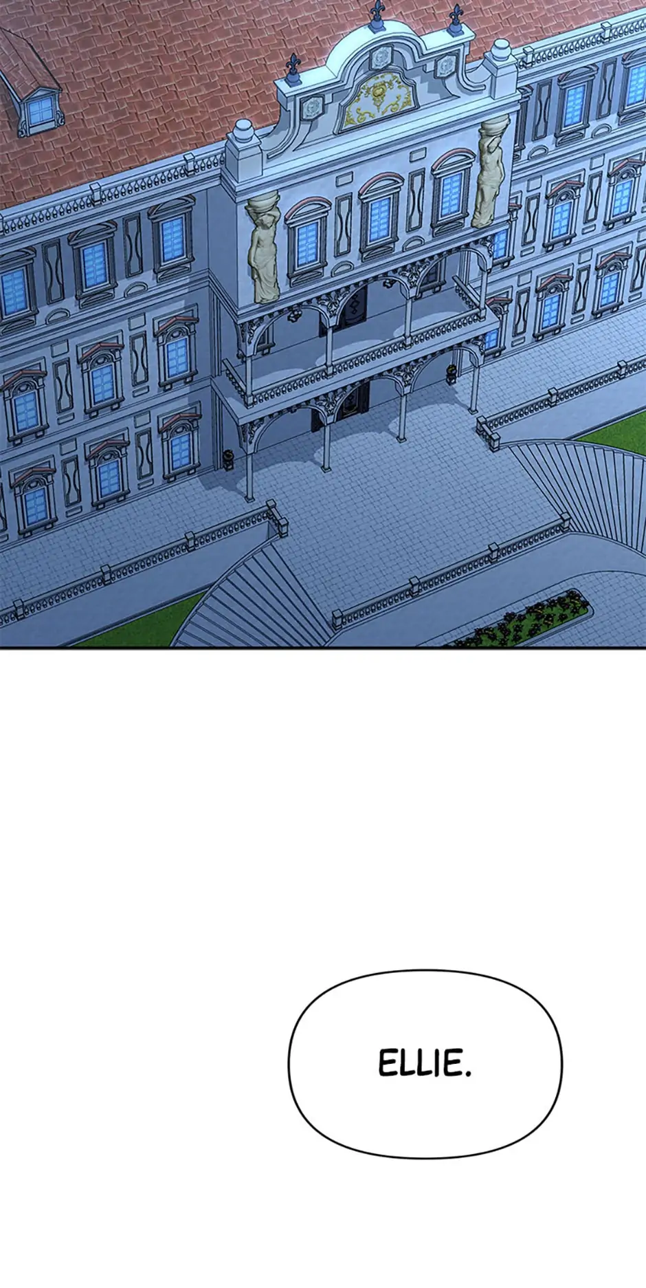 How to Survive As The Devil’s Daughter Chapter 34 - Page 111