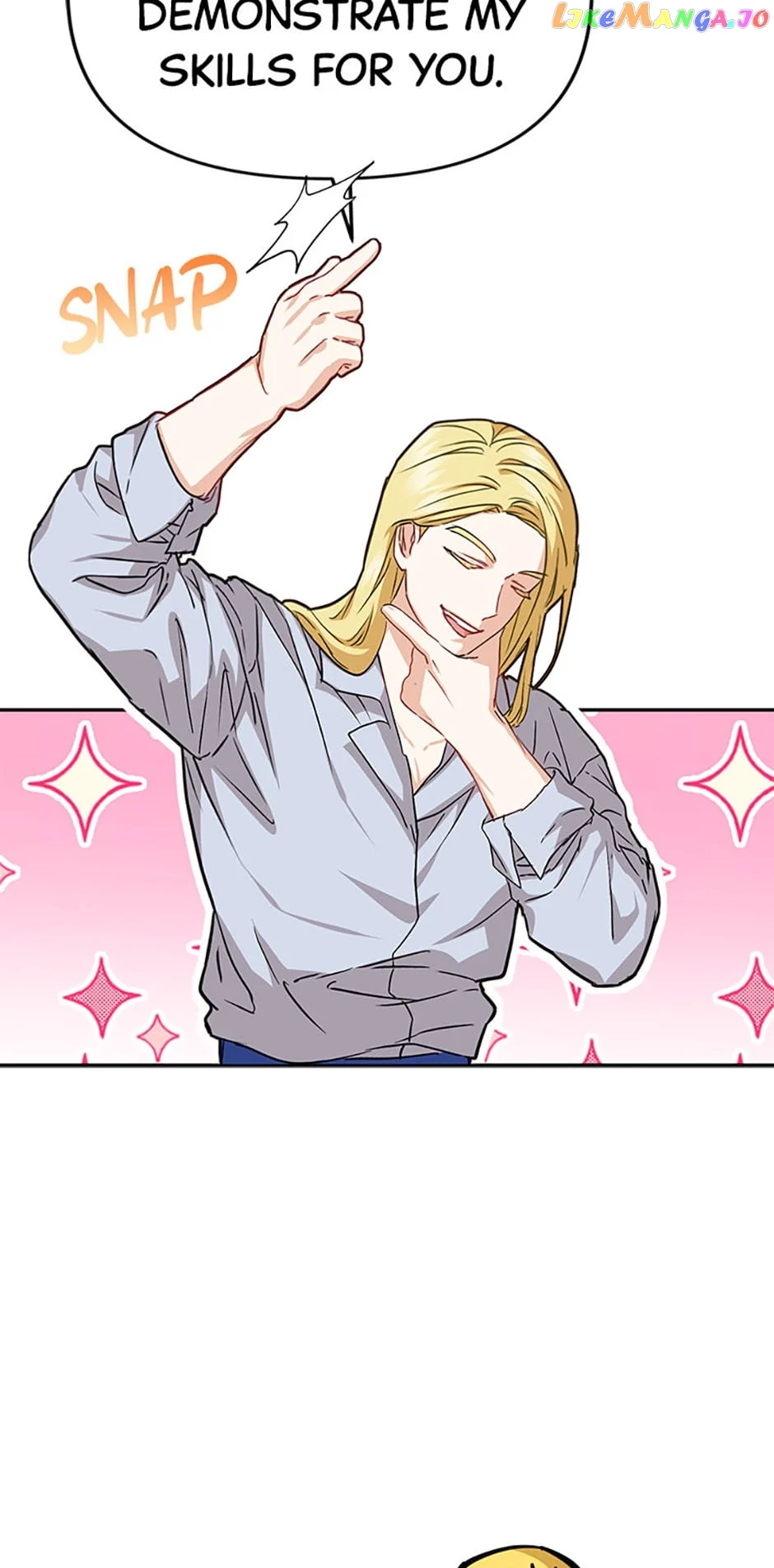 How to Survive As The Devil’s Daughter Chapter 35 - Page 23