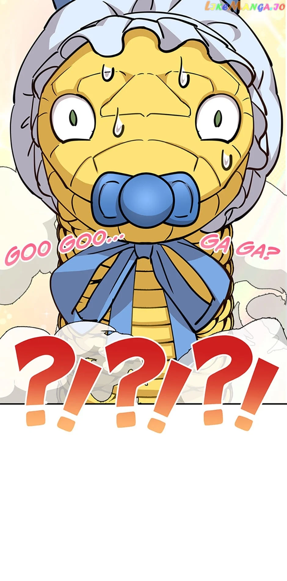 How to Survive As The Devil’s Daughter Chapter 35 - Page 25