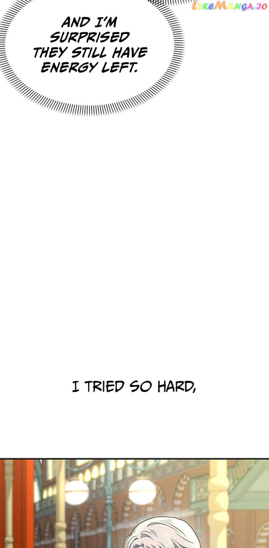 How to Survive As The Devil’s Daughter Chapter 36 - Page 19