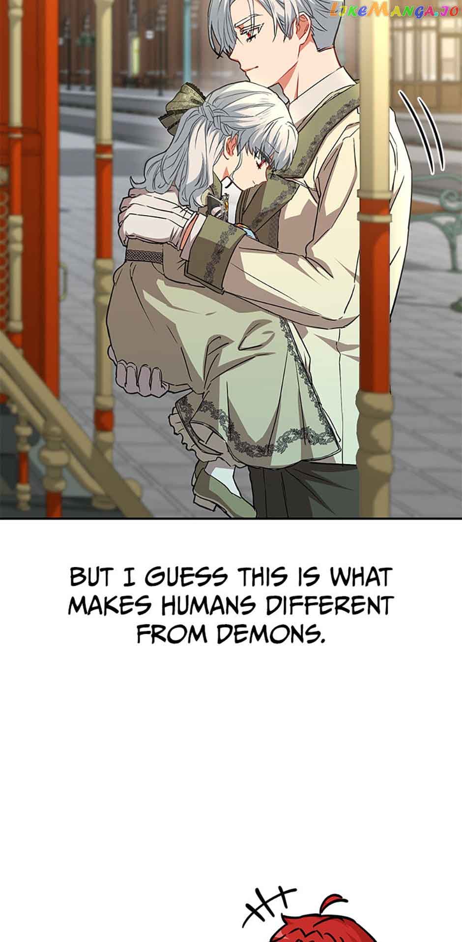 How to Survive As The Devil’s Daughter Chapter 36 - Page 20