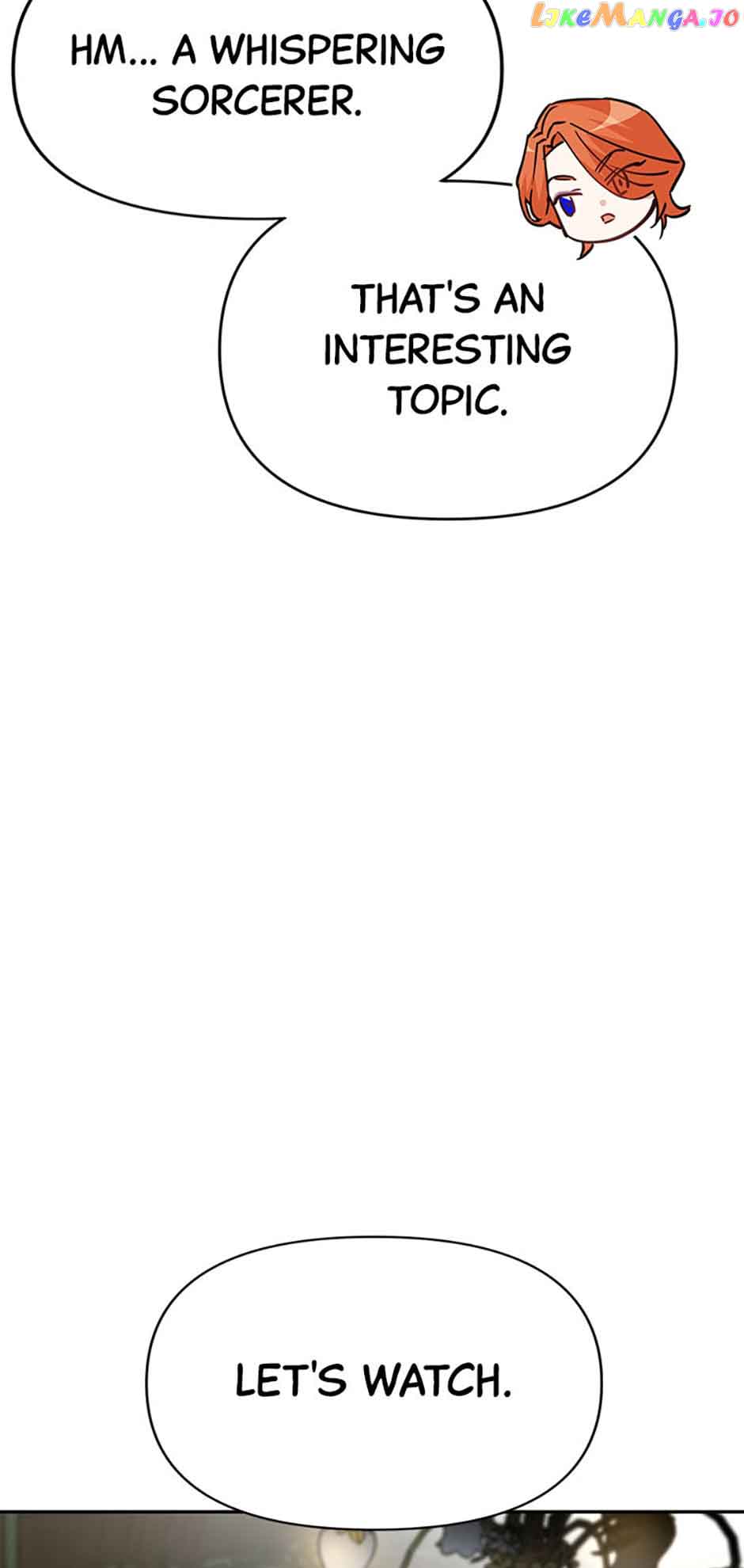 How to Survive As The Devil’s Daughter Chapter 36 - Page 32