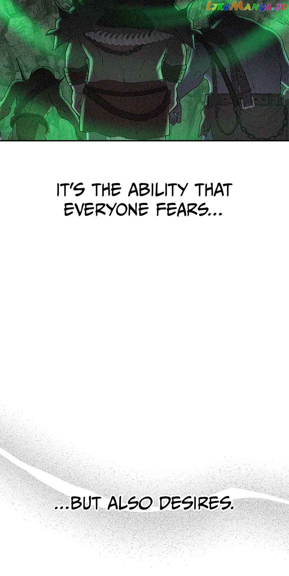 How to Survive As The Devil’s Daughter Chapter 36 - Page 42