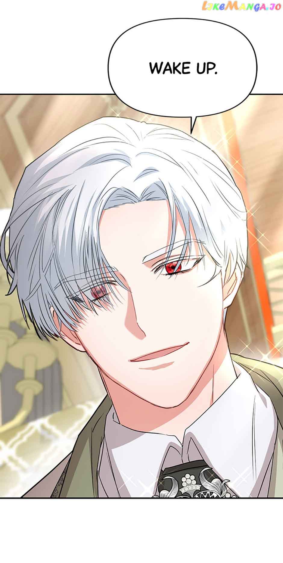 How to Survive As The Devil’s Daughter Chapter 36 - Page 54