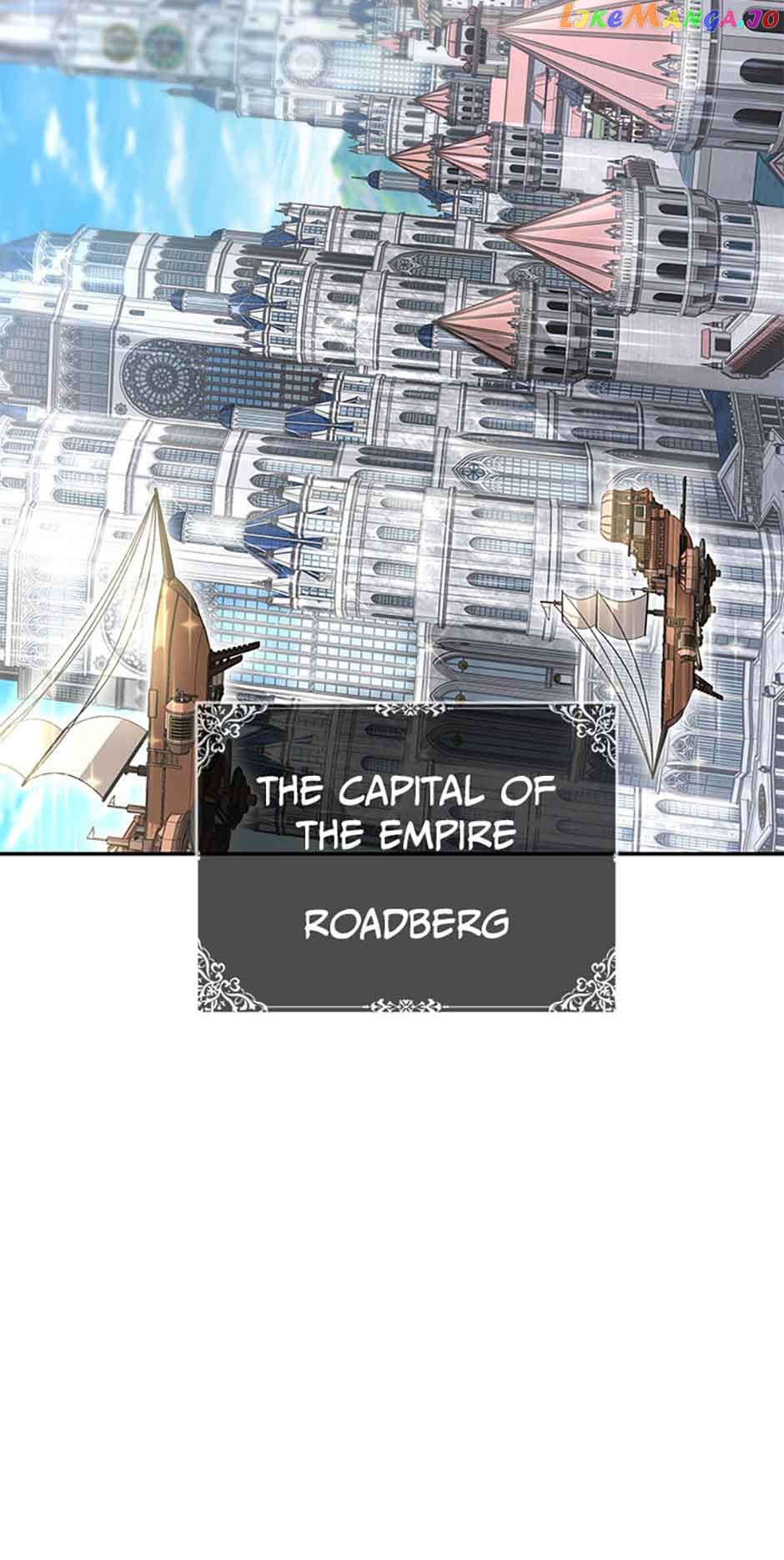 How to Survive As The Devil’s Daughter Chapter 36 - Page 62