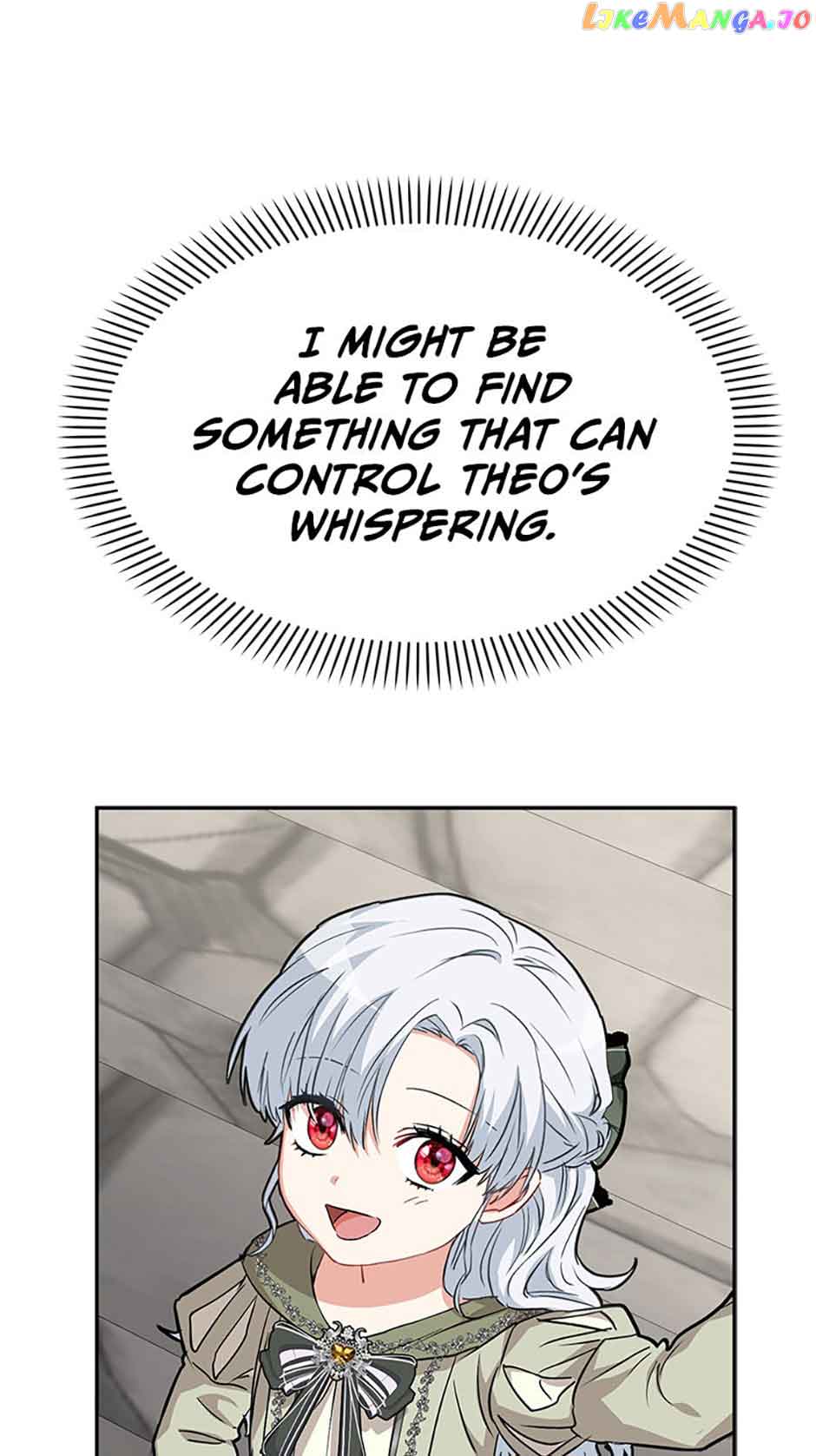 How to Survive As The Devil’s Daughter Chapter 36 - Page 79