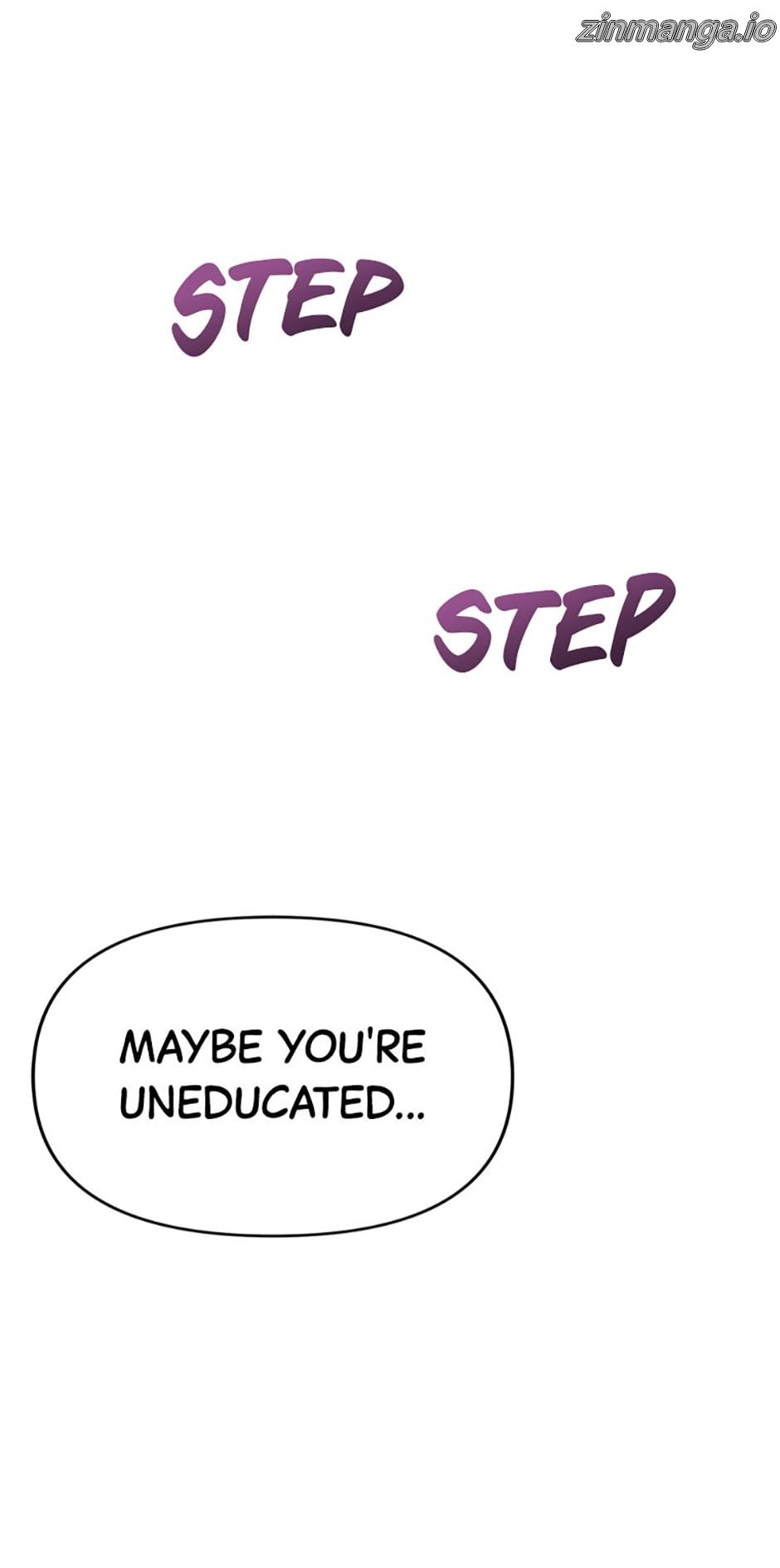 How to Survive As The Devil’s Daughter Chapter 37 - Page 10