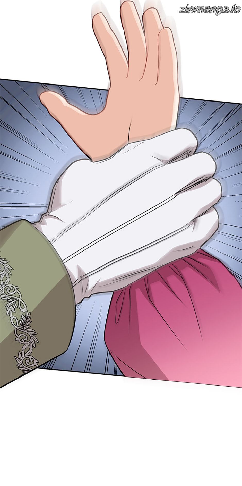 How to Survive As The Devil’s Daughter Chapter 37 - Page 14