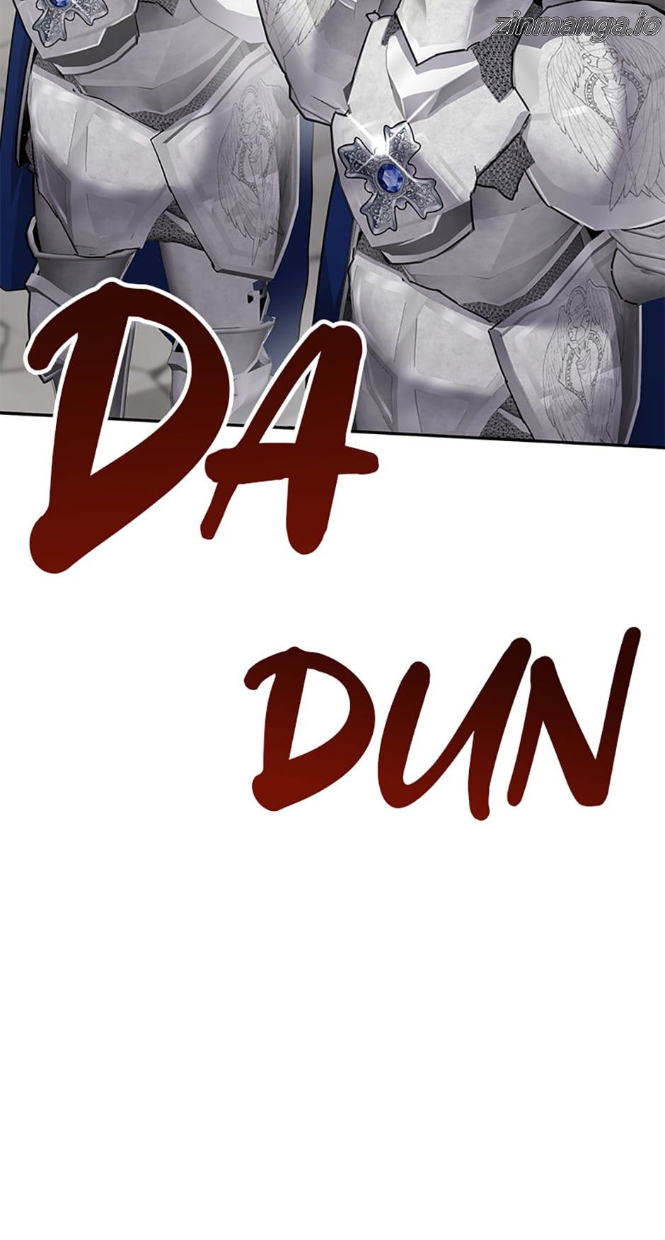 How to Survive As The Devil’s Daughter Chapter 37 - Page 35