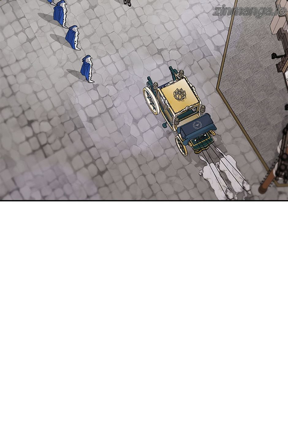 How to Survive As The Devil’s Daughter Chapter 37 - Page 38