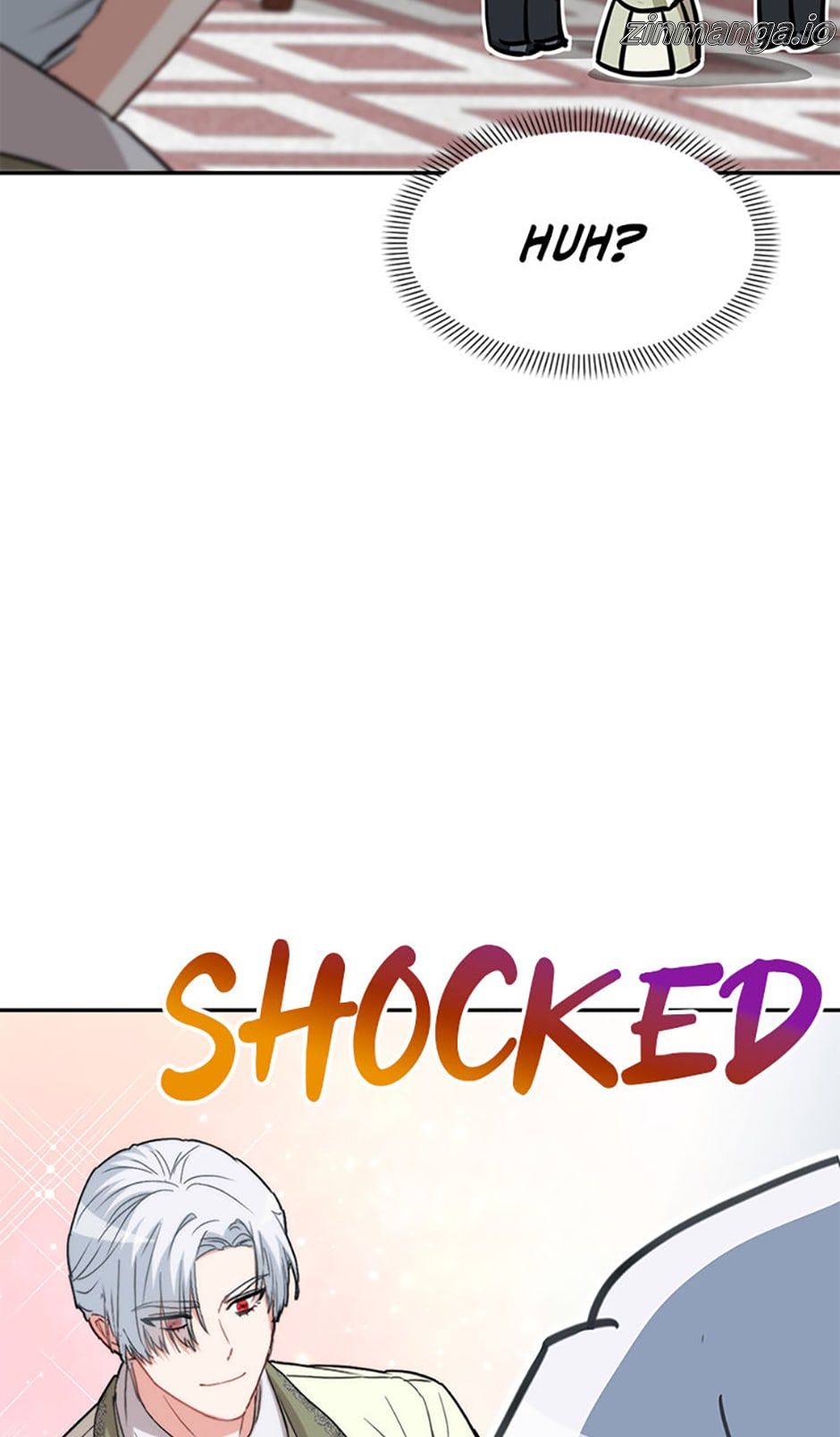 How to Survive As The Devil’s Daughter Chapter 37 - Page 66