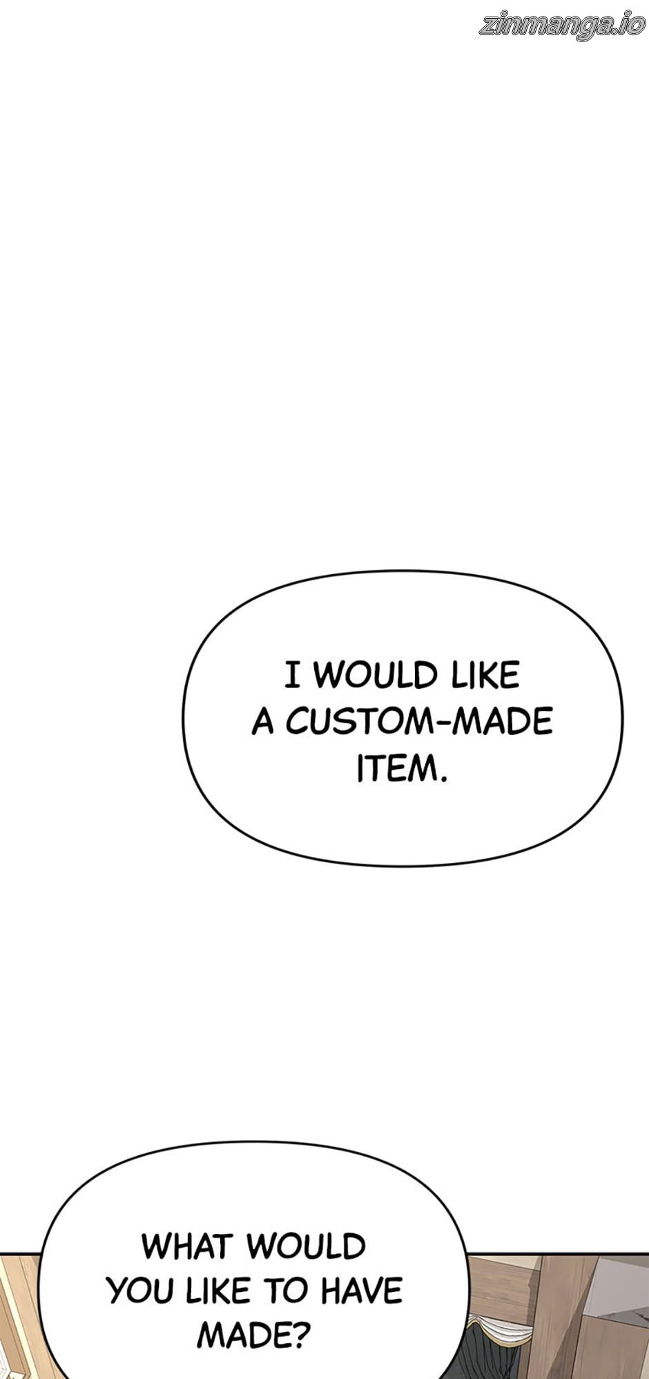 How to Survive As The Devil’s Daughter Chapter 37 - Page 86