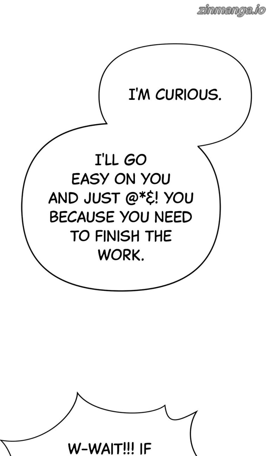 How to Survive As The Devil’s Daughter Chapter 37 - Page 97