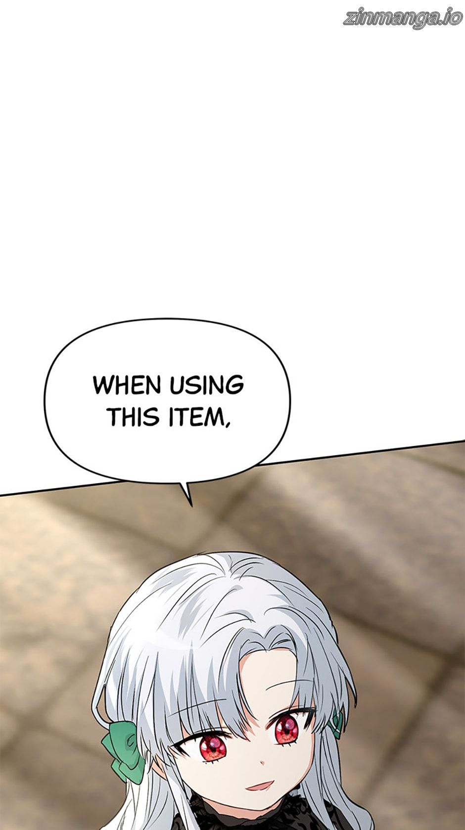 How to Survive As The Devil’s Daughter Chapter 37 - Page 117