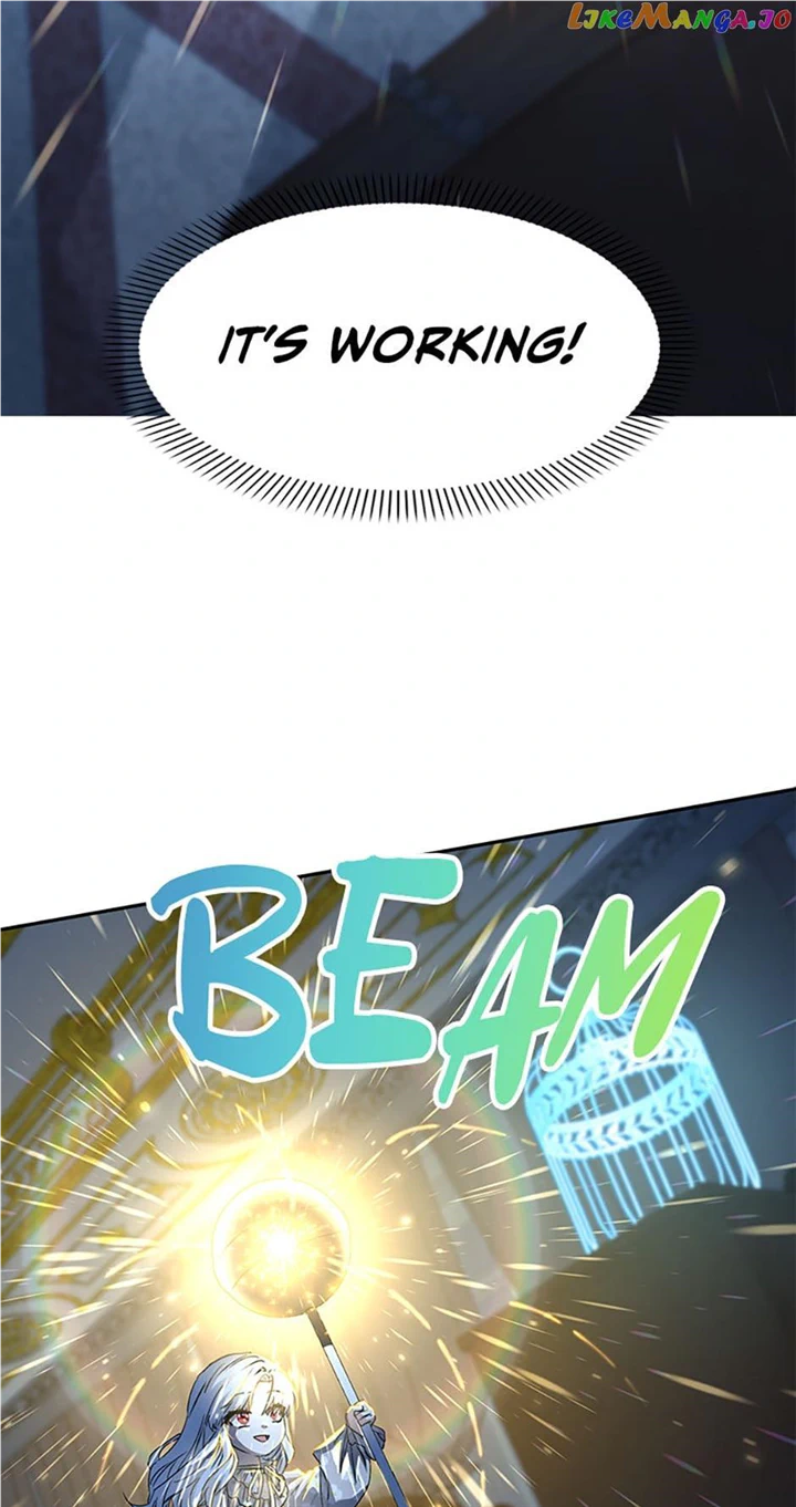 How to Survive As The Devil’s Daughter Chapter 38 - Page 64