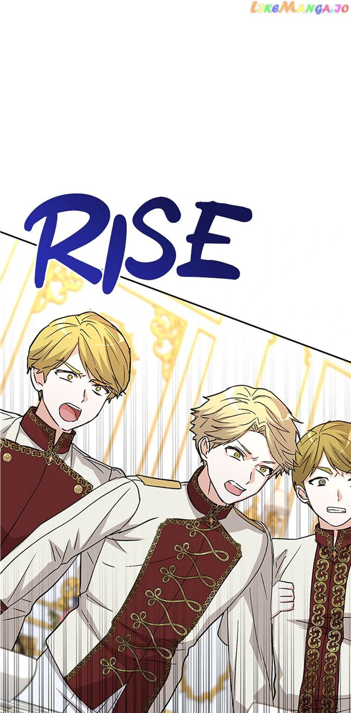 How to Survive As The Devil’s Daughter Chapter 38 - Page 77