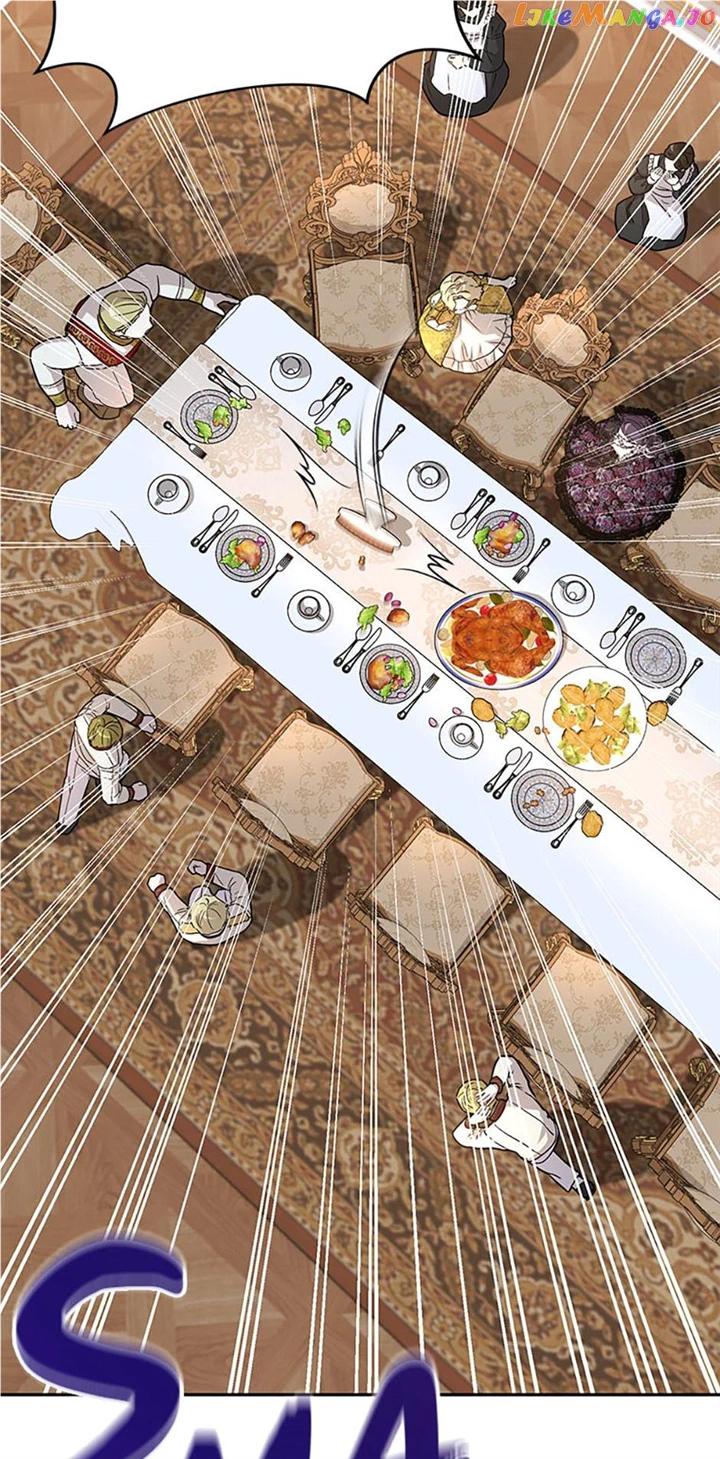 How to Survive As The Devil’s Daughter Chapter 38 - Page 82