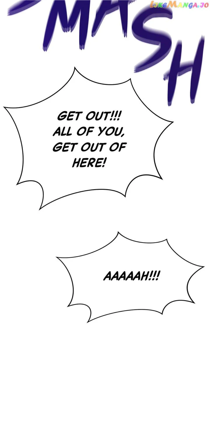 How to Survive As The Devil’s Daughter Chapter 38 - Page 83