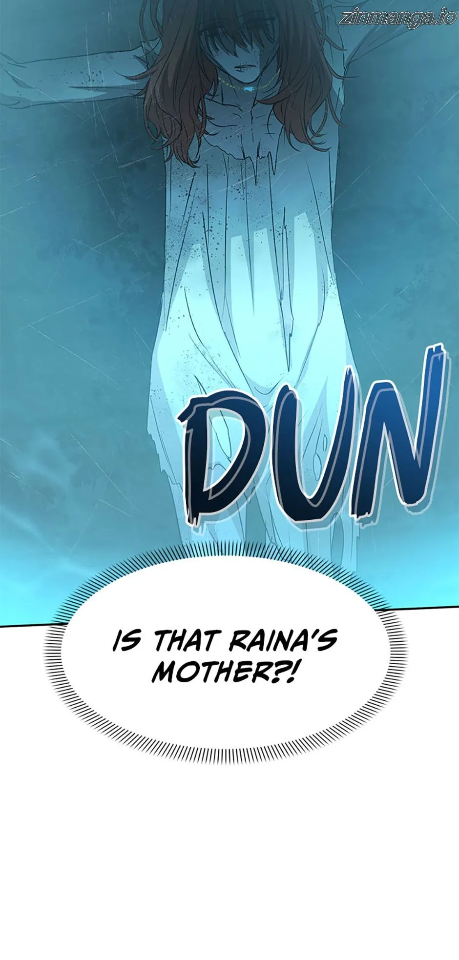 How to Survive As The Devil’s Daughter Chapter 39 - Page 24